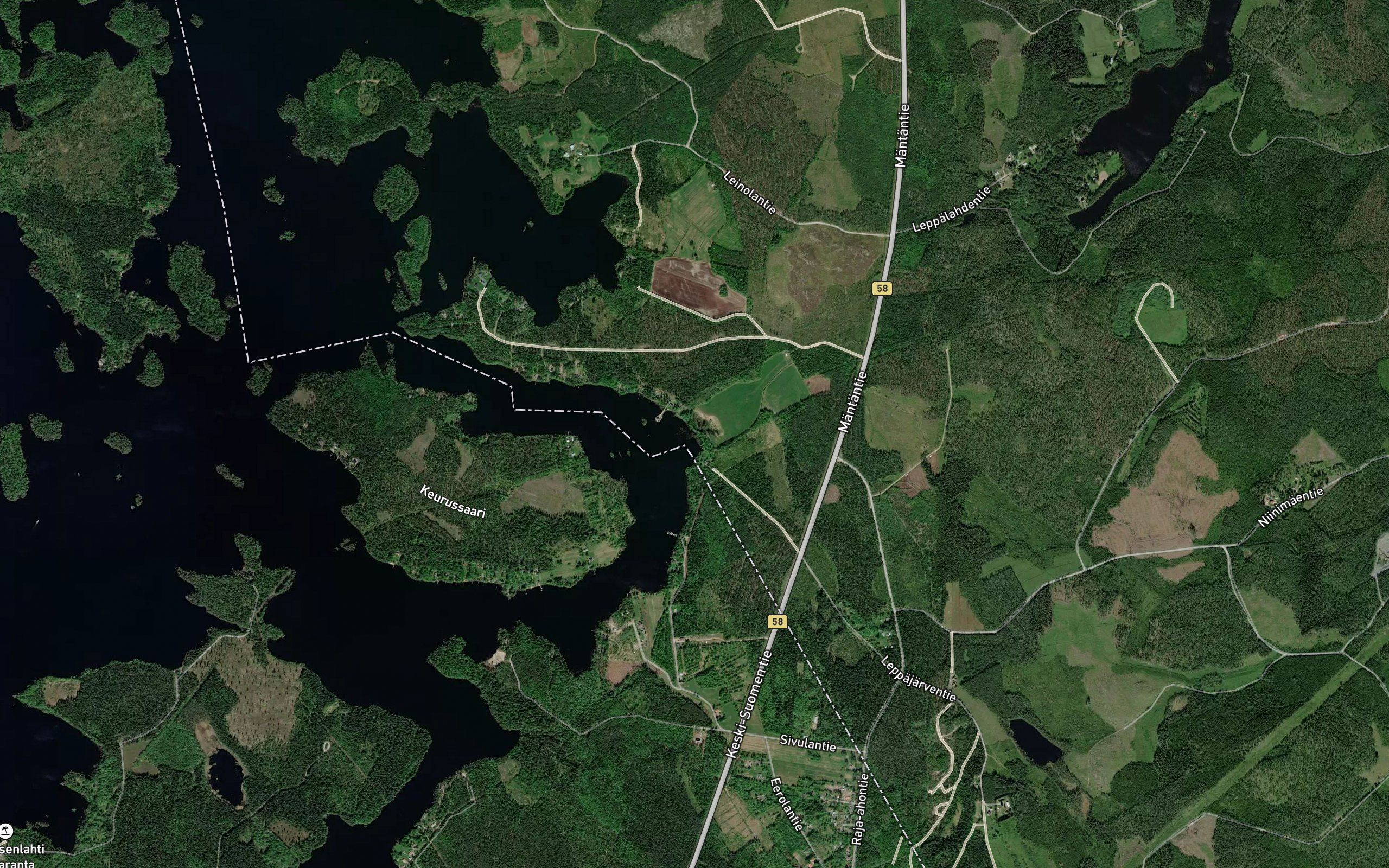 Riuttaoja
