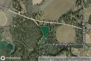 Cyrus Reservoir