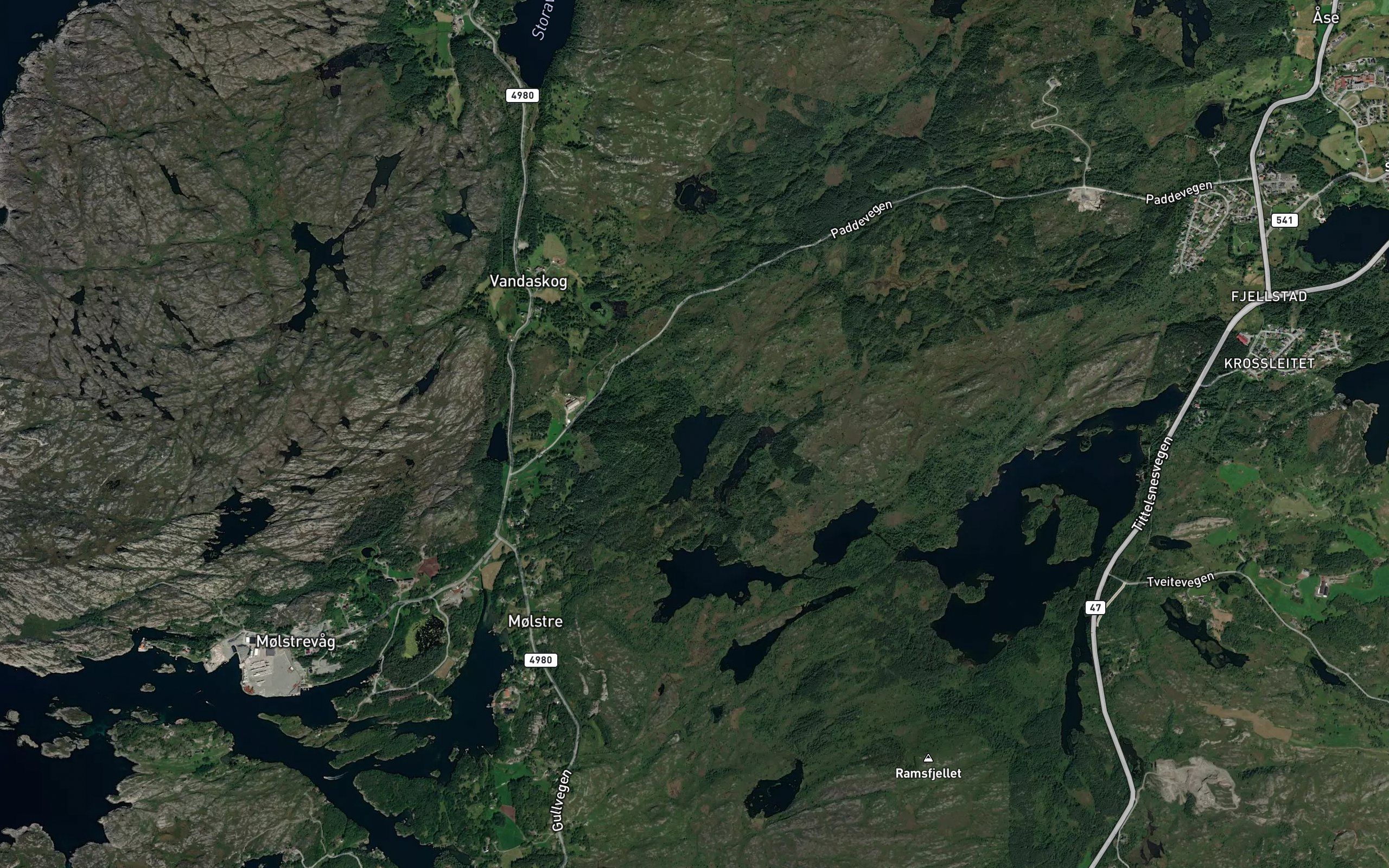 Havasevatnet