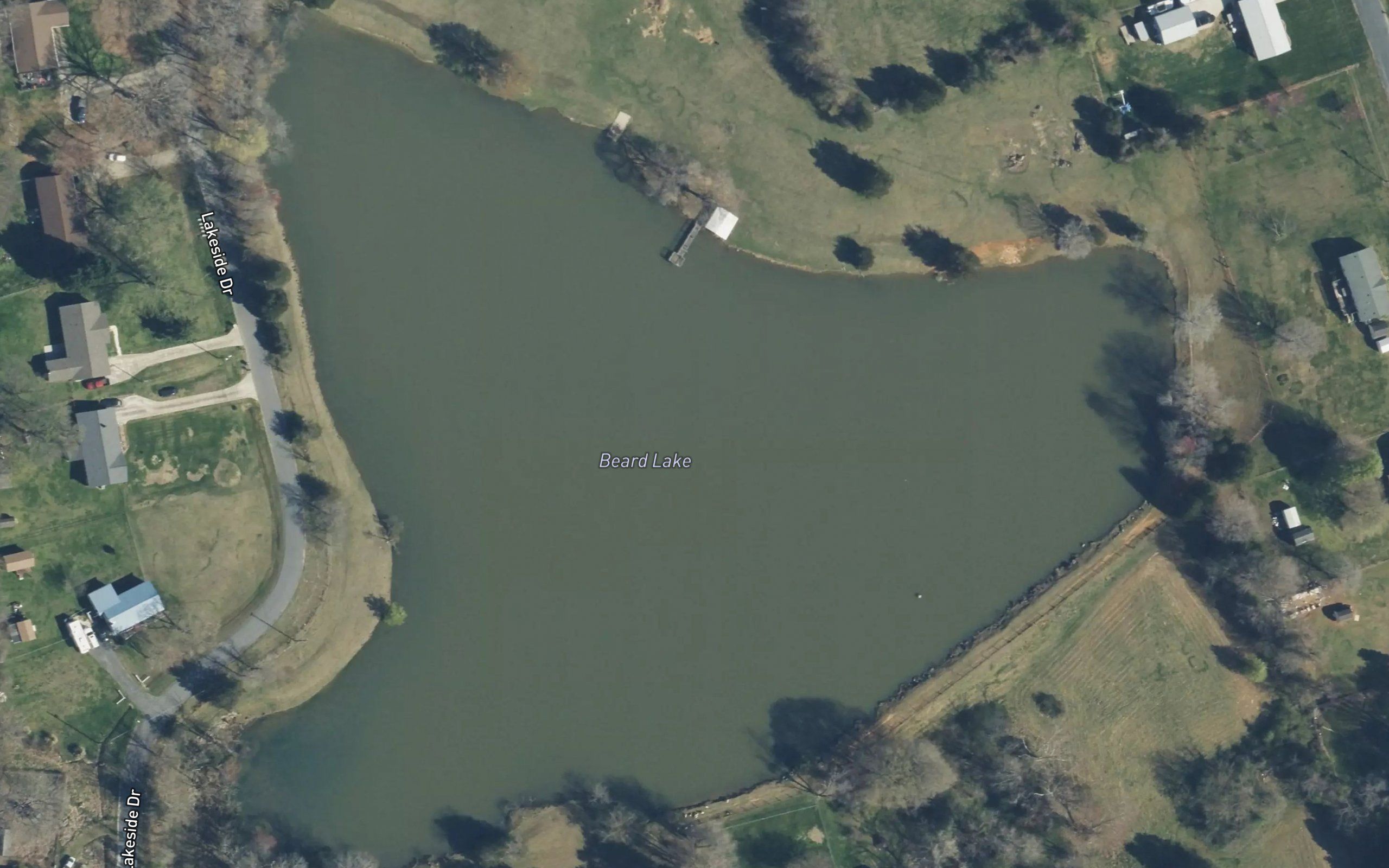 Beard Lake
