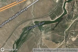 Alkali Creek