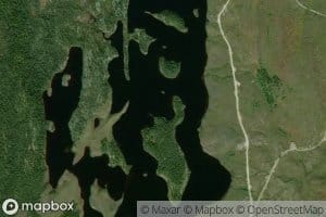 Lac du Poete