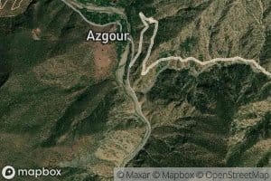 Oued Afoughal