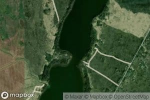Ozero Borodinskoye
