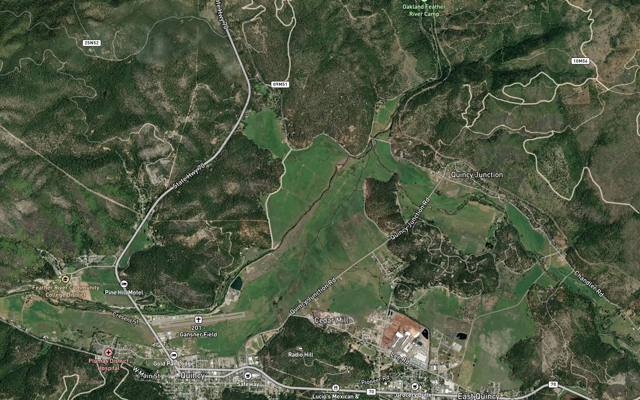 Mill Creek