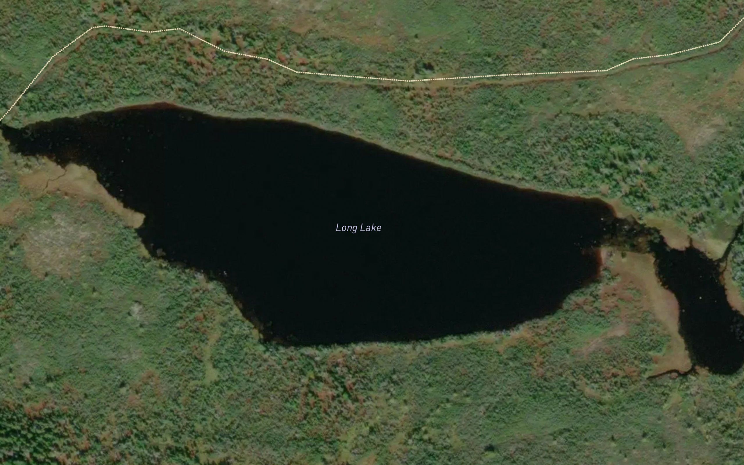 Long Lake