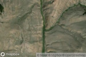 East Fork Boone Creek