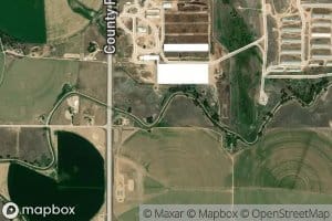 Gilmore Ditch