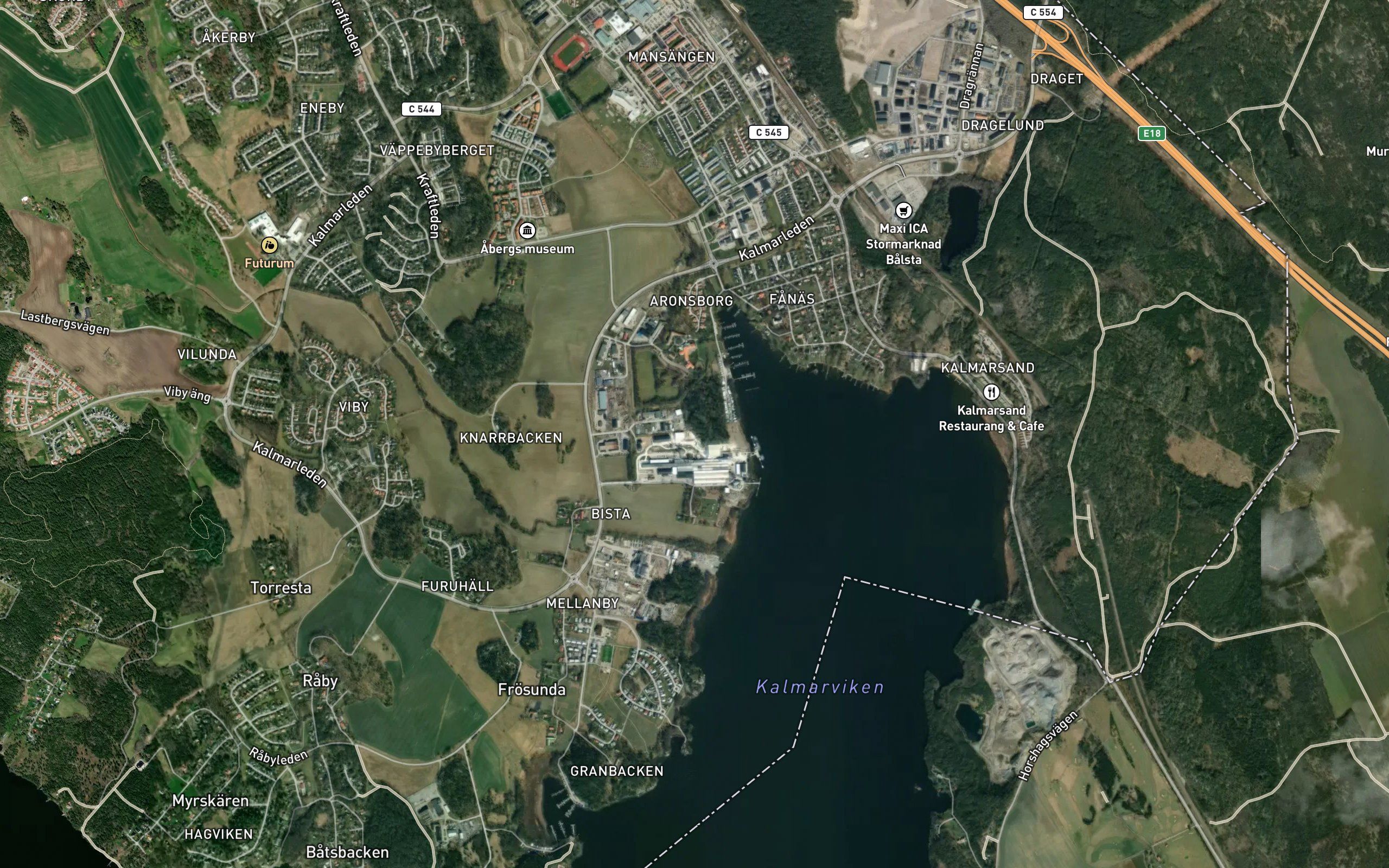 Kalmarviken