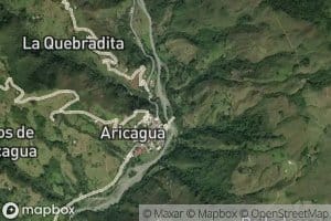 Quebrada La Quebradita