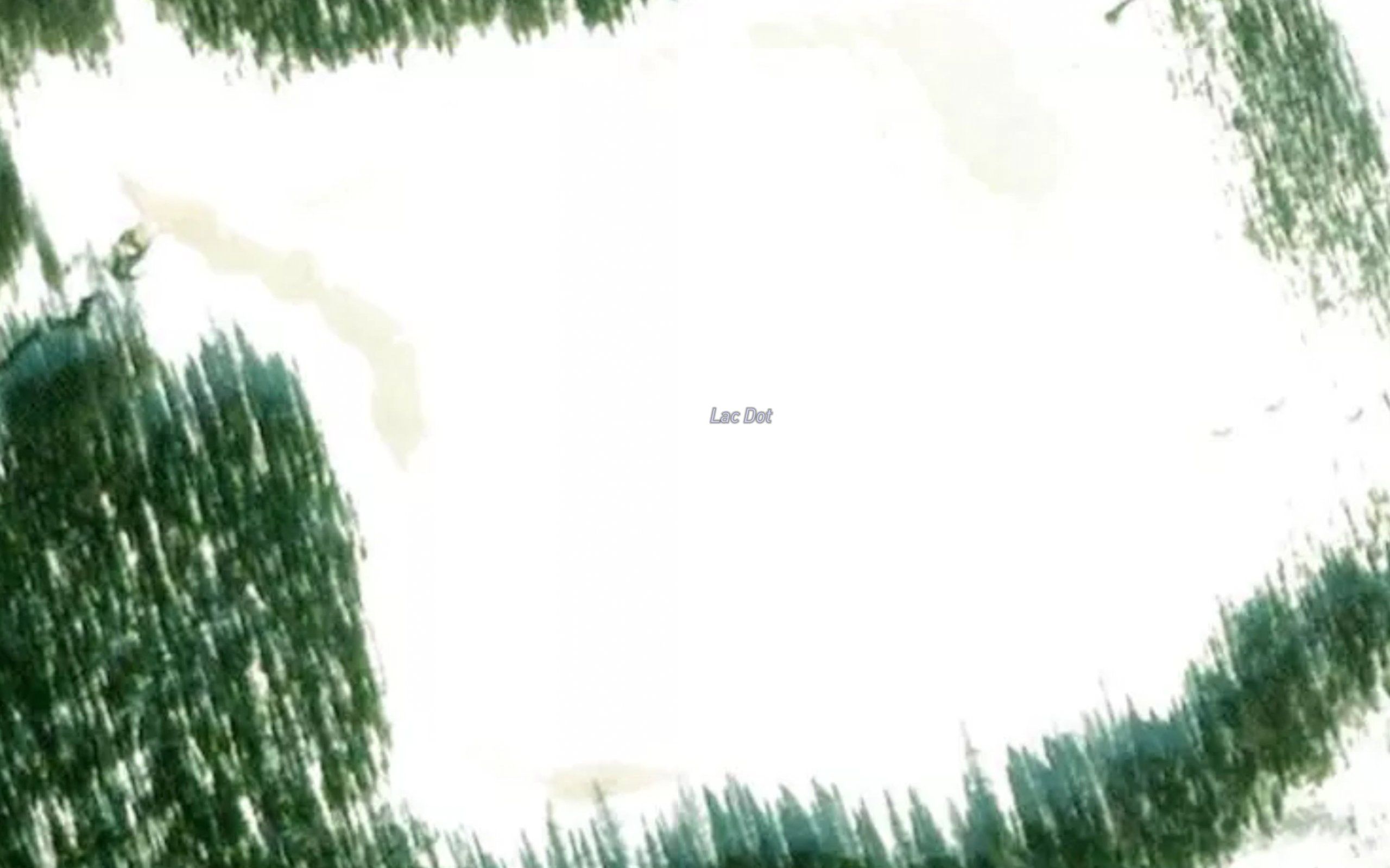 Lac Dot