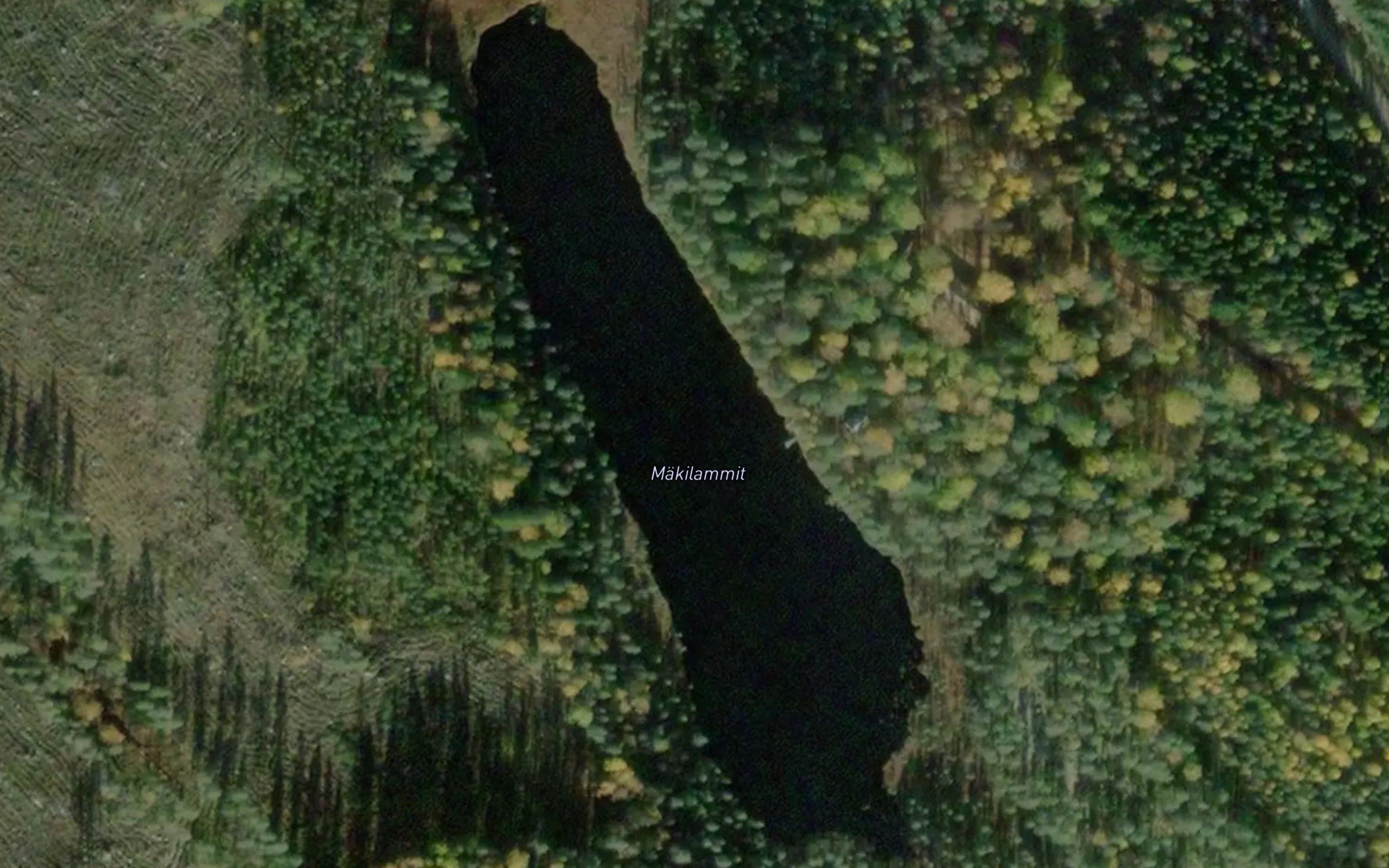 Makilammit