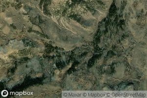 North Fork Clear Creek