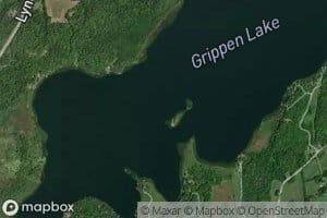 Grippen Lake