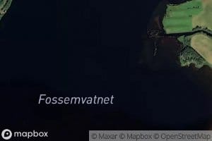 Fossemvatnet