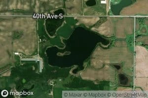 Jergenson Lake