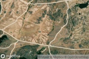 Charca de Francisco Diaz