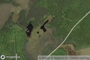 Lake Twentytwo