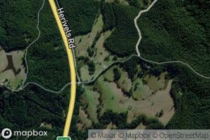 Left Branch Ferny Creek