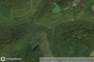 Elevenmile Fork