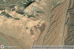 Cheshmeh-ye Kaleh Sag