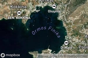 Ormos Foinikos