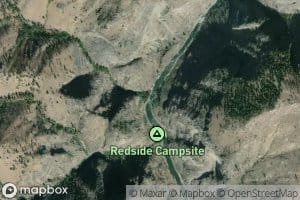 Golden Creek