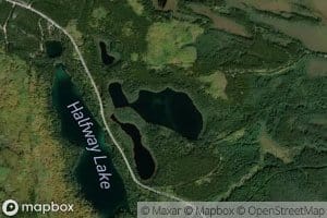 Clermont Lake