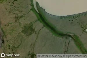 Discovery Lake