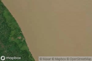 Sungai Merah Kechil