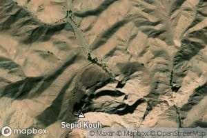 Cheshmeh-ye Sefid