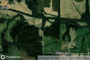 Little Stranger Creek