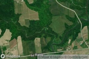 Ruisseau MacClean