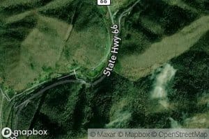 Woolum Branch