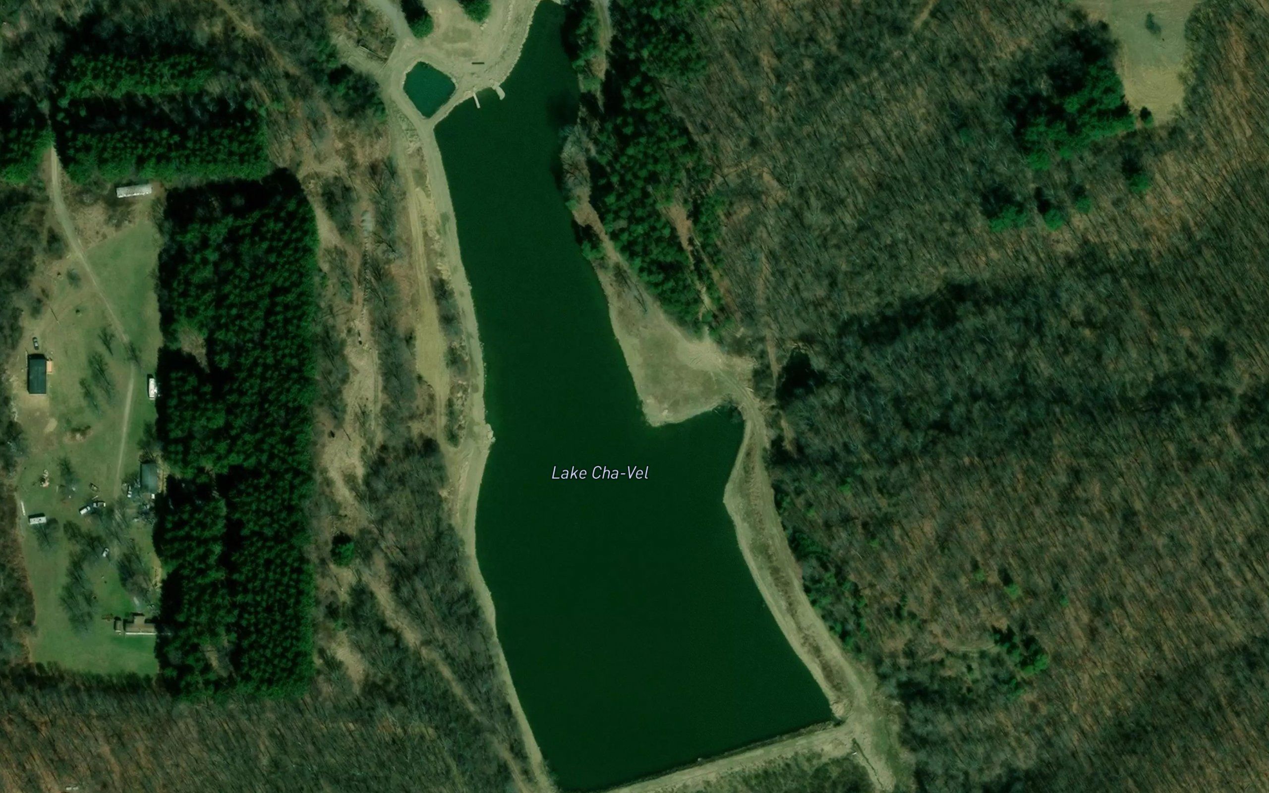 Lake Cha-Vel