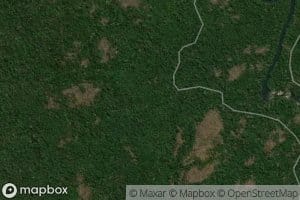 Cachoeira das Sete Ilhas