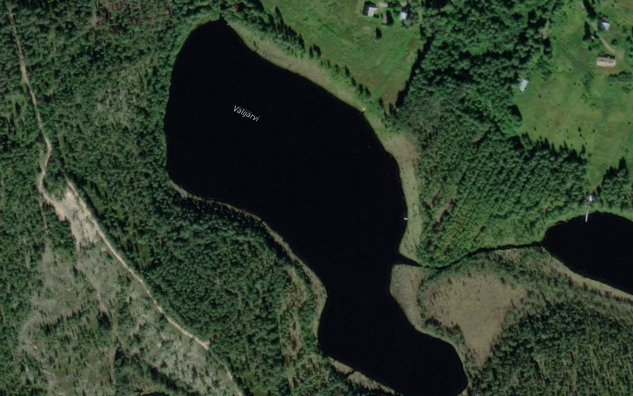 Valijarvi