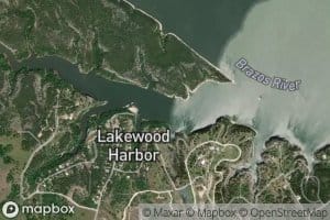 Lake Whitney
