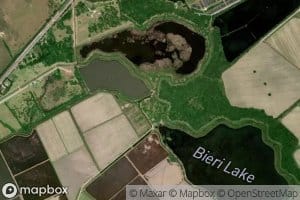 Bieri Lake Number 1