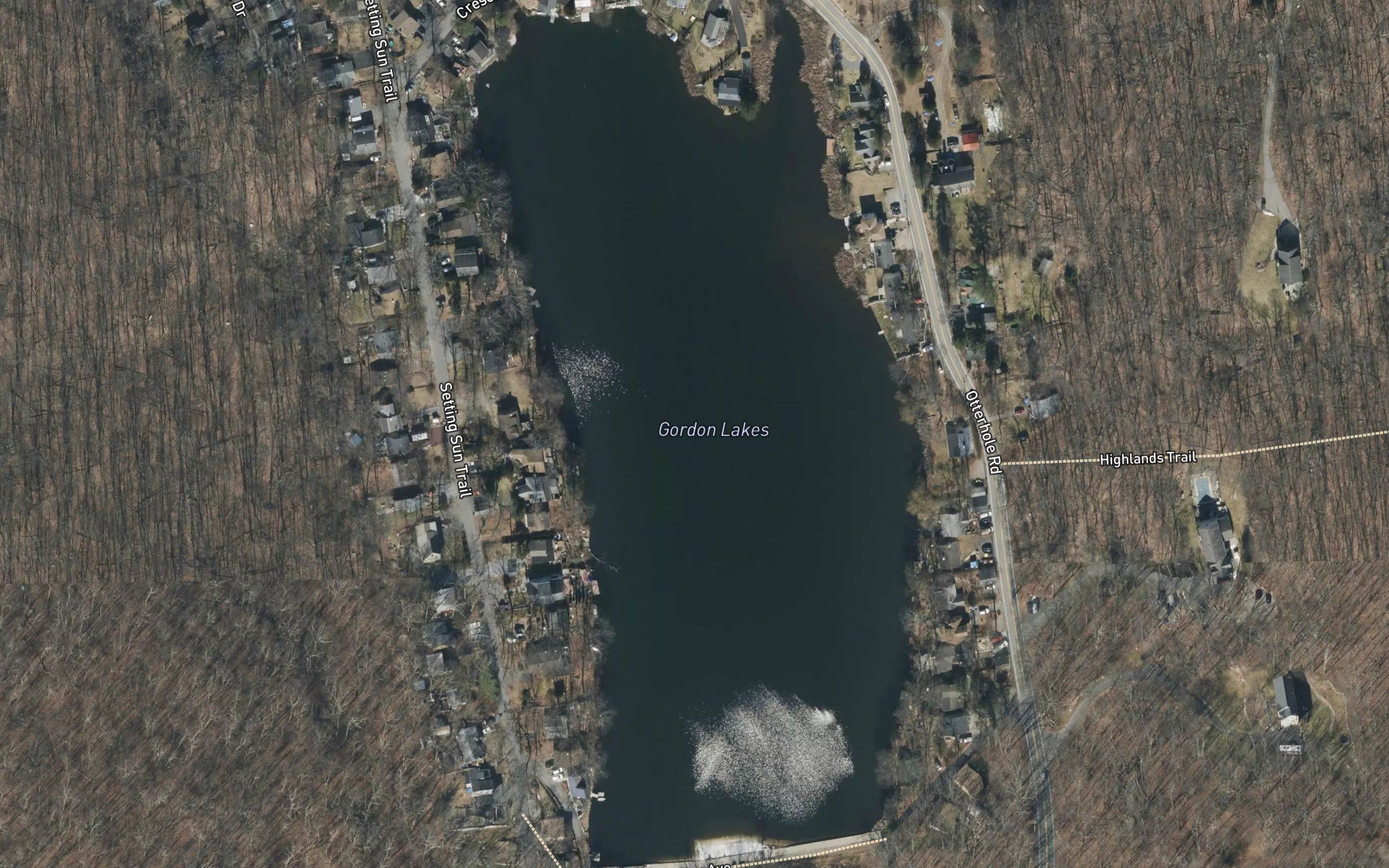 Gordon Lakes