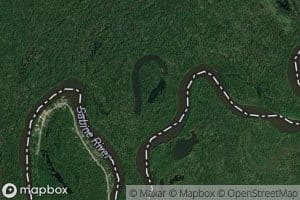 Horseshoe Lake