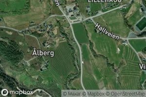 Korsgatabekken