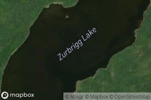 Zurbrigg Lake