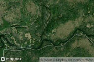 Irondale River