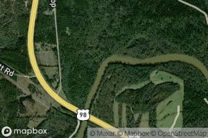 Hogan Creek