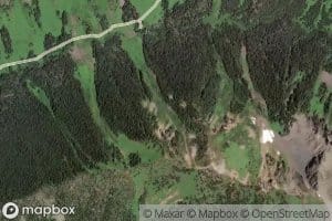 Crystal Creek