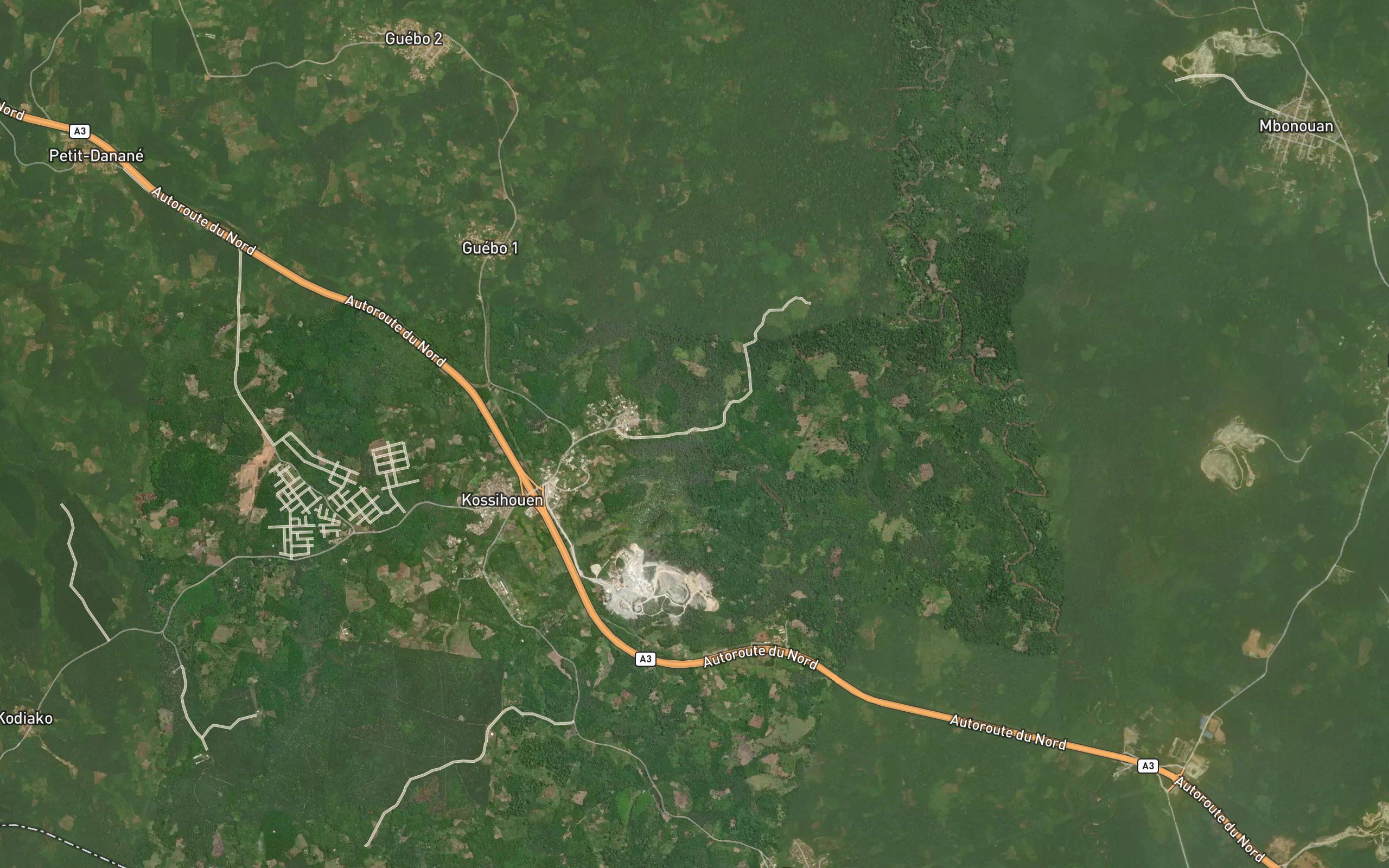Agopi