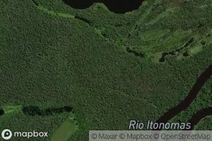 Rio Itonamas