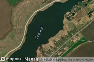 Malokazinskoye Vodokhranilishche