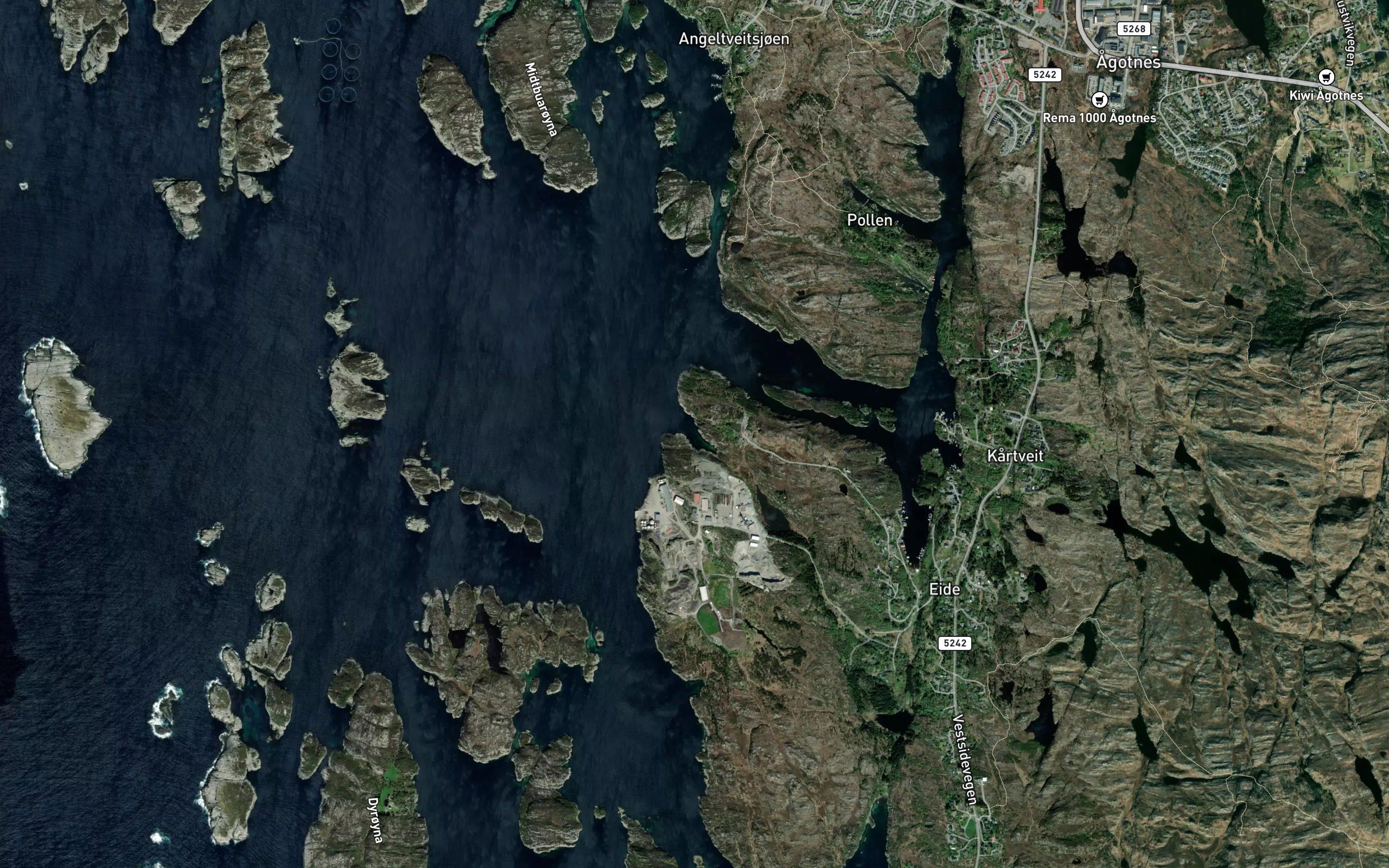 Torkevika
